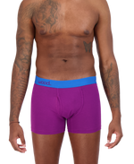 Boxer Briefs - Grape