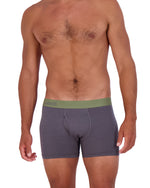 Boxer Briefs - Iron