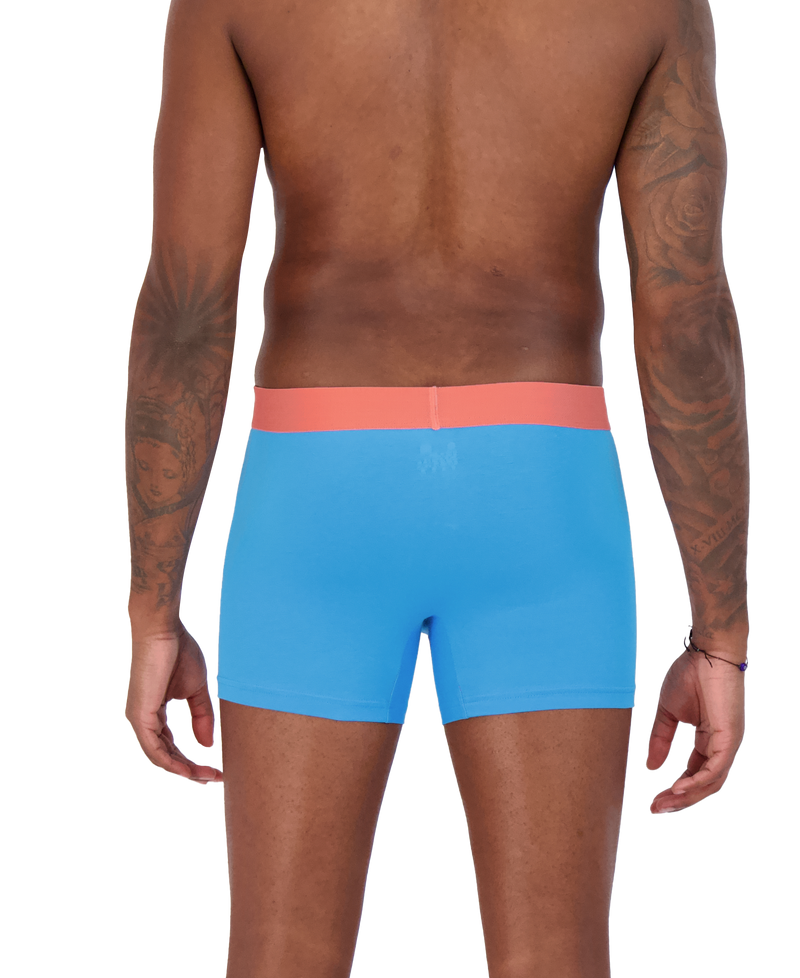 Boxer Briefs - Malibu