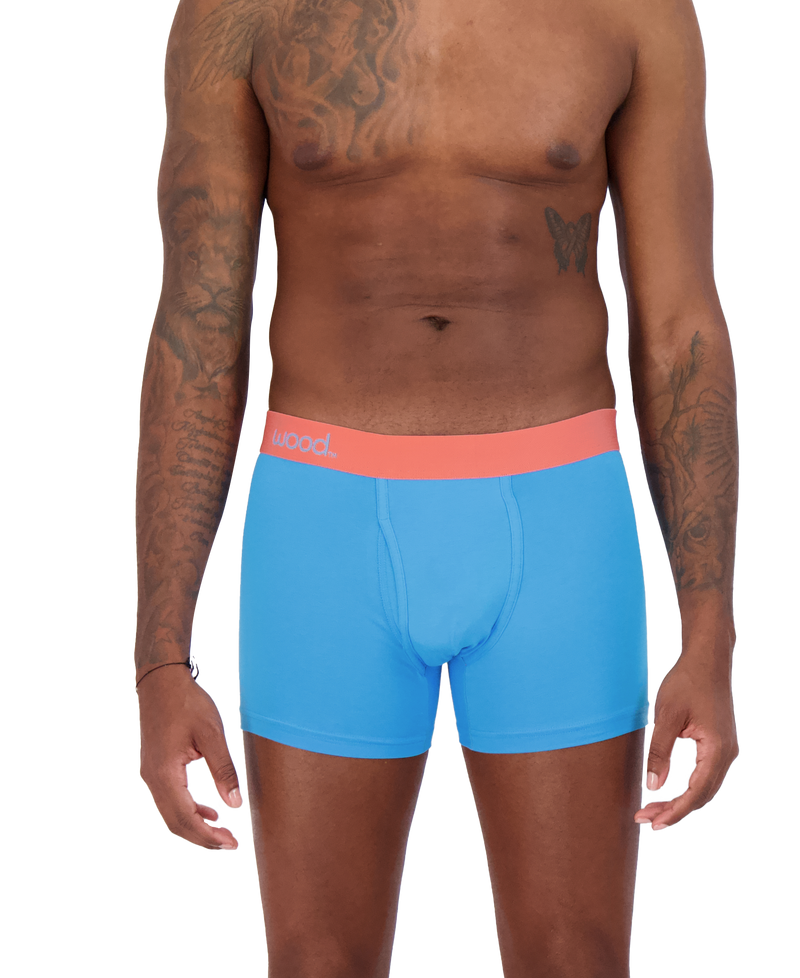 Boxer Briefs - Malibu