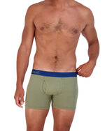 Boxer Briefs - Olive