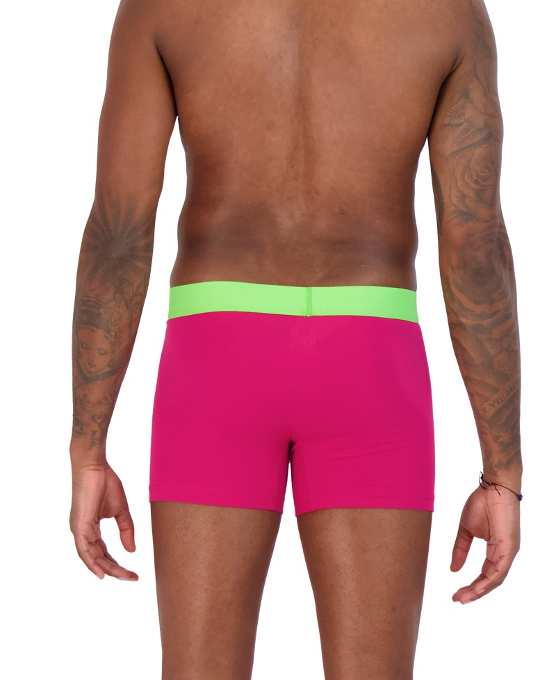 Boxer Briefs - Watermelon