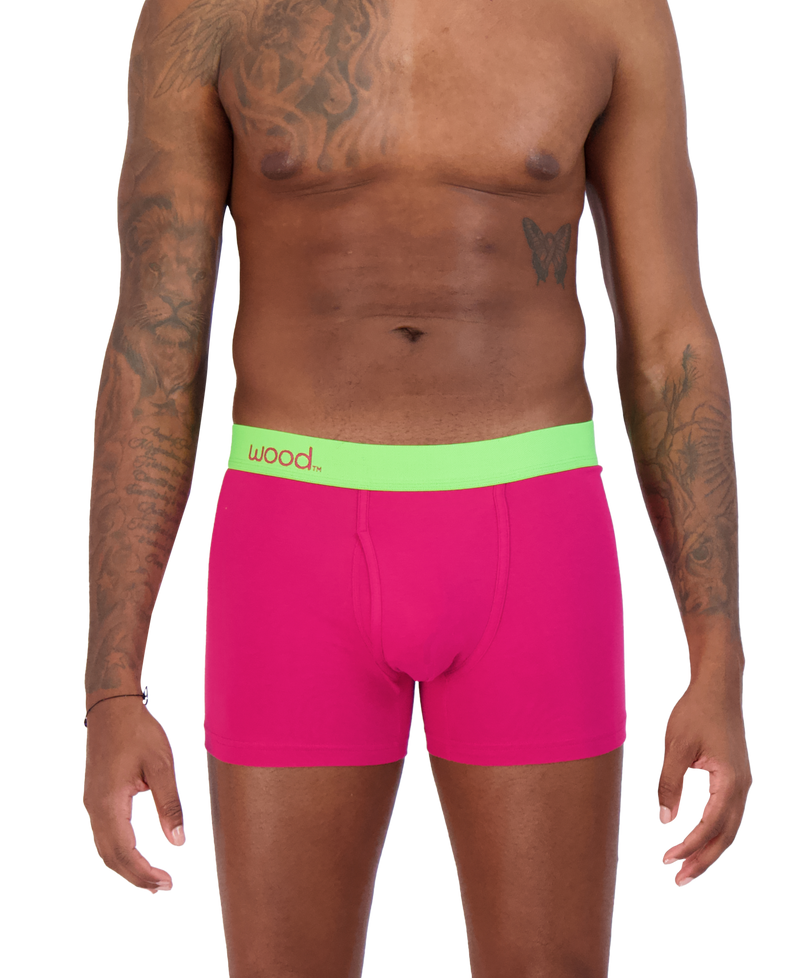 Boxer Briefs - Watermelon