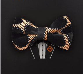 Bow Tie Lapel Pin