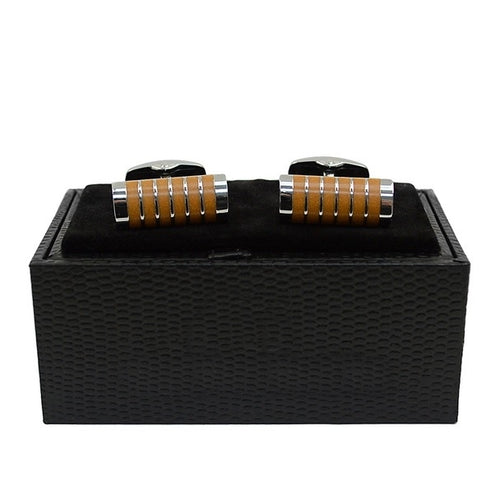 Premium Boxed Cufflinks
